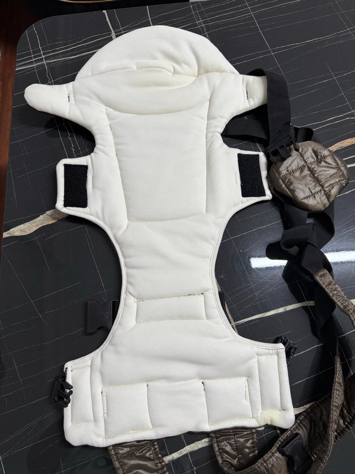 Kahverengi Bebek Taşıyıcı - Görsel 3