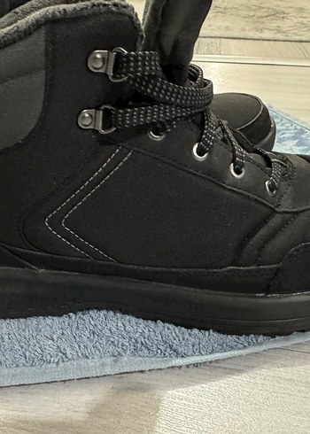 Çok az kullanılmış kar botu - Görsel 2