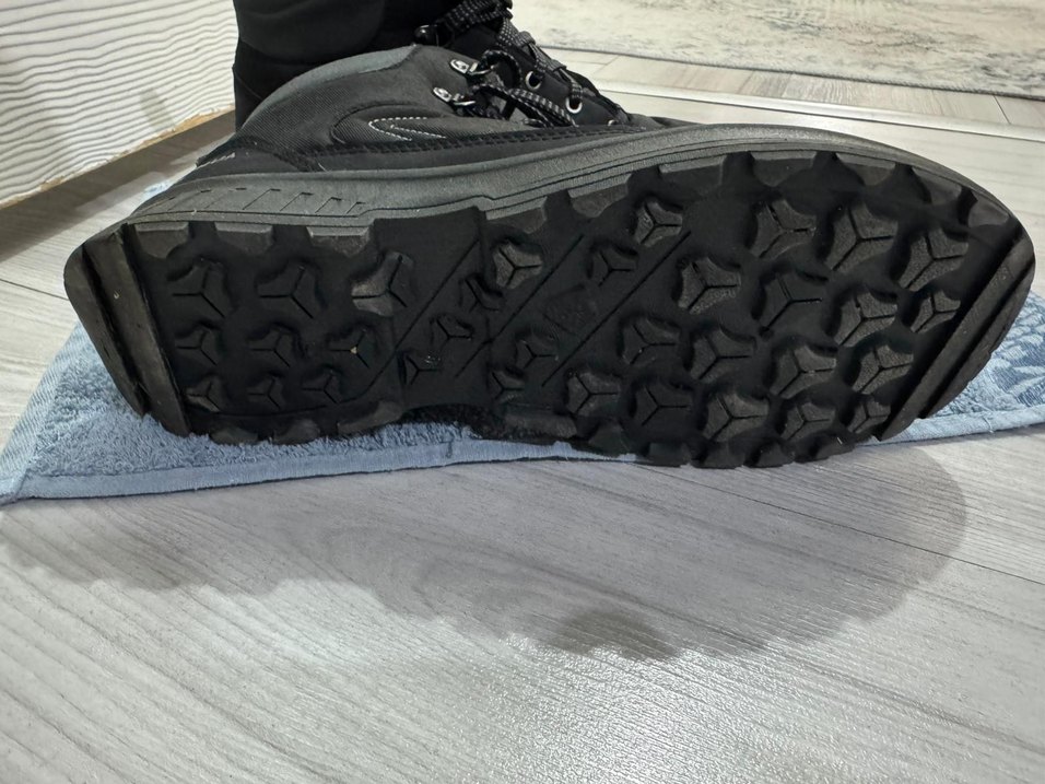 Çok az kullanılmış kar botu - Görsel 5