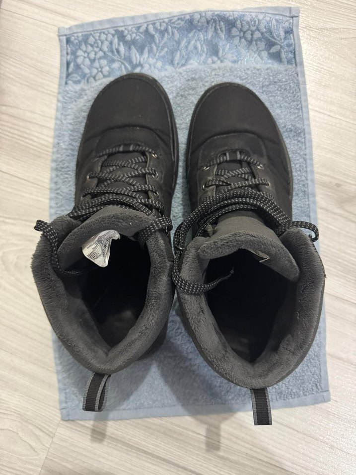 Çok az kullanılmış kar botu - Görsel 3