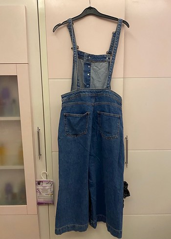 Mavi Kot tulum vintage - Görsel 2