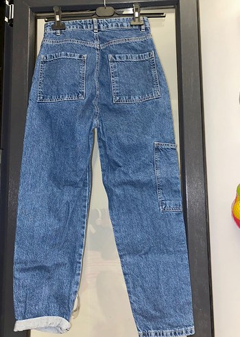 LC Waikiki cepli pantolon