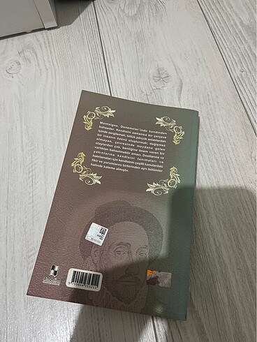 Montaıgne denemeler - Görsel 4