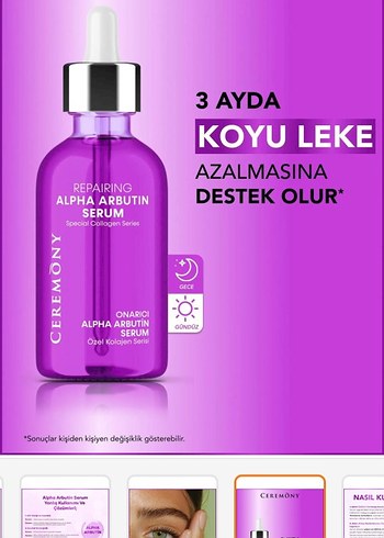 Rose Cosmetics Mat Sıvı Fondöten - Beige ve yüz serumu - Görsel 6