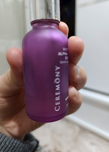 Rose Cosmetics Mat Sıvı Fondöten - Beige ve yüz serumu - Görsel 4