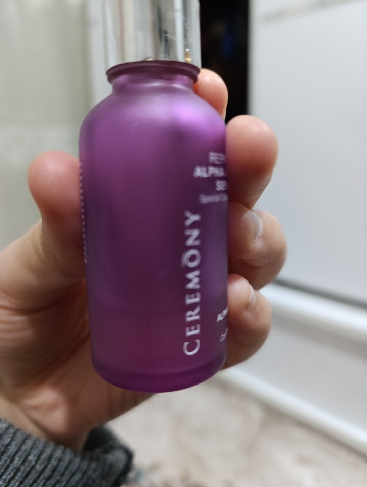 Rose Cosmetics Mat Sıvı Fondöten - Beige ve yüz serumu - Görsel 4