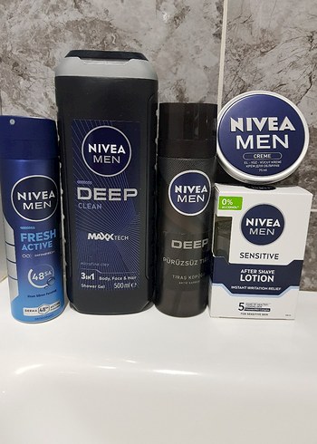 Nivea