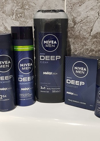 Nivea