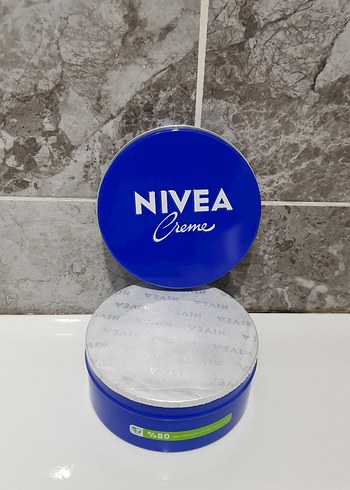 Nivea Creme 250 Ml  - Görsel 5