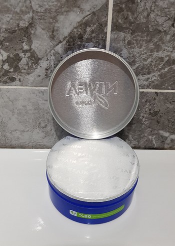 Nivea Creme 250 Ml  - Görsel 4