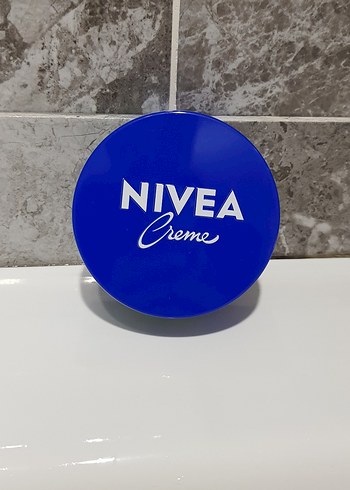 Nivea Creme 250 Ml  - Görsel 2