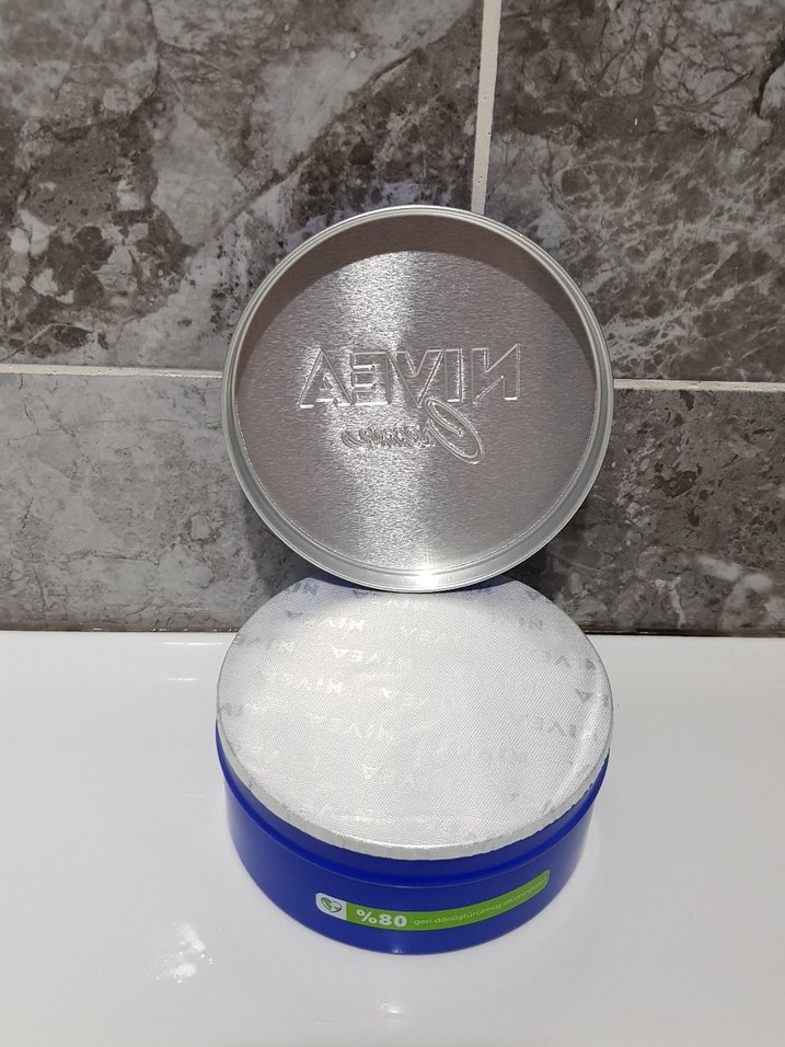 Nivea Creme 250 Ml  - Görsel 4