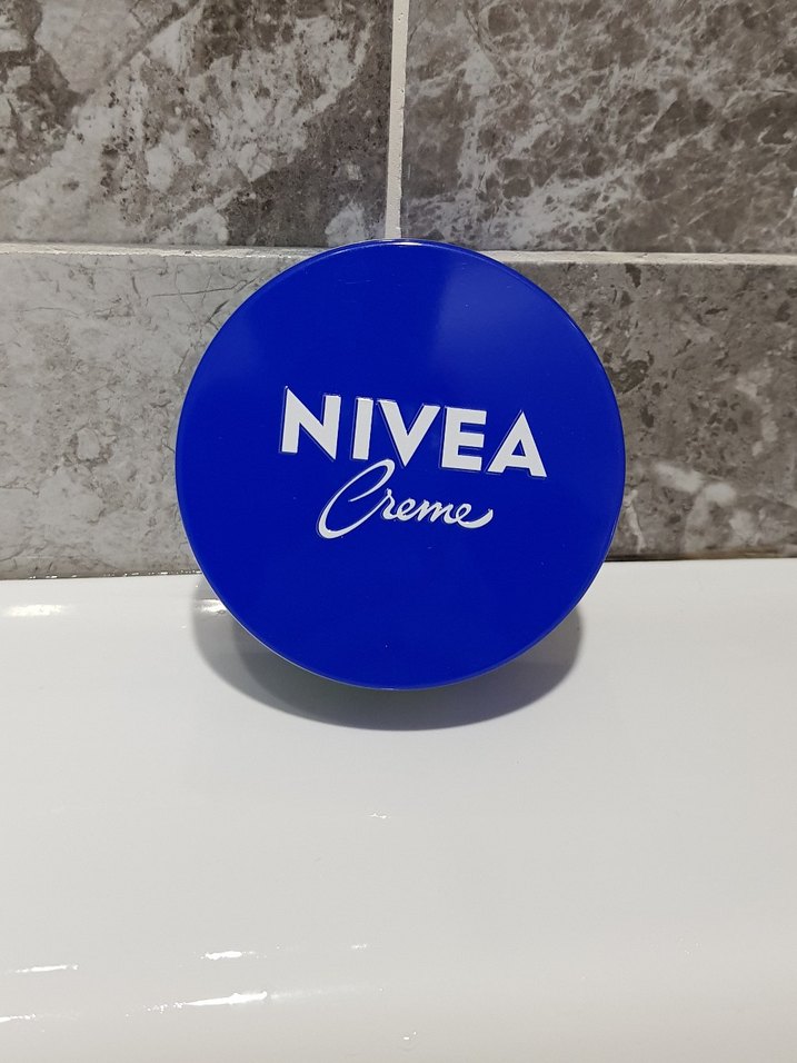Nivea Creme 250 Ml  - Görsel 2