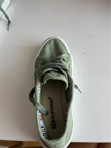 Superga superga ayakkabı