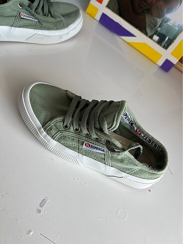 superga ayakkabı
