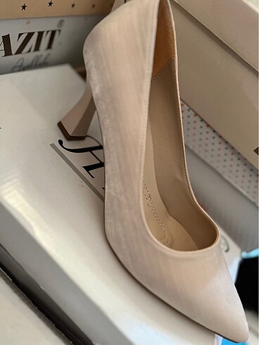 Stiletto