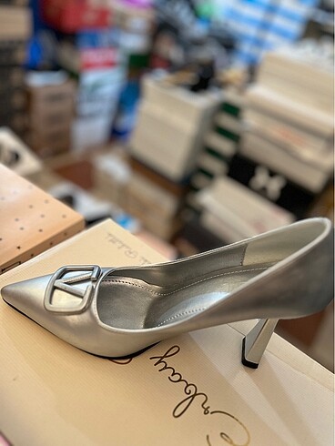 Stiletto