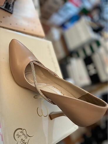 Stiletto