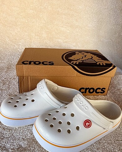 Crocs Modelimiz
