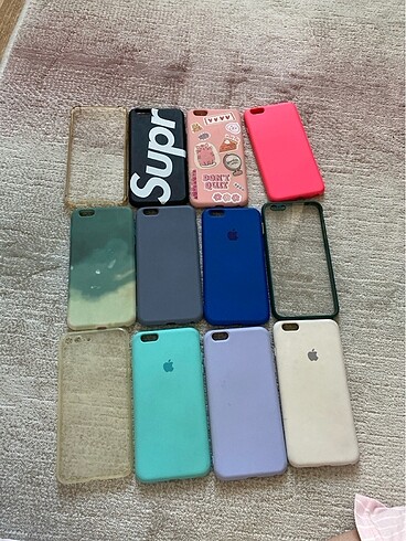 Telefon kılıfı