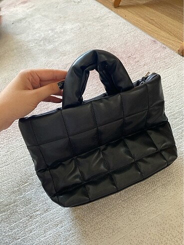 LC Waikiki Siyah çanta