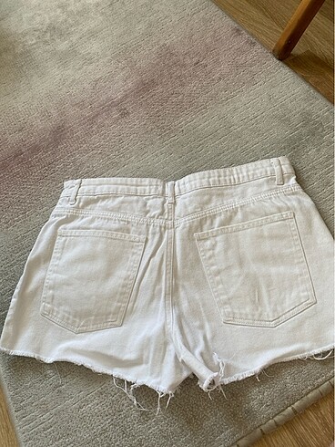 LC Waikiki kot şort