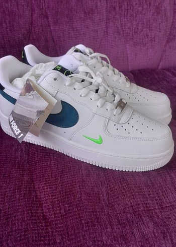 Nike Air Force - Görsel 4