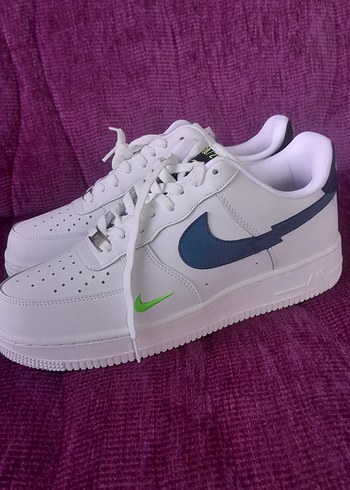 Nike Air Force - Görsel 3