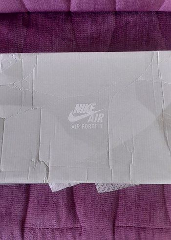 Nike Air Force - Görsel 8