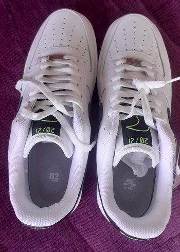 Nike Air Force - Görsel 6