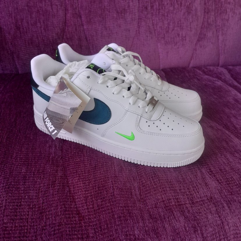 Nike Air Force - Görsel 4