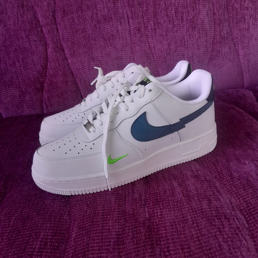 Nike Air Force - Görsel 3