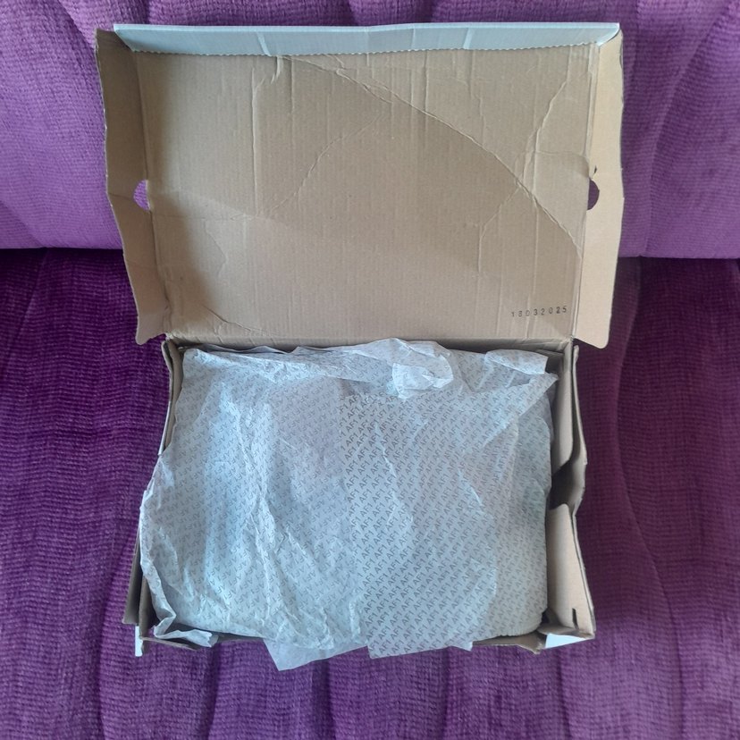 Nike Air Force - Görsel 2