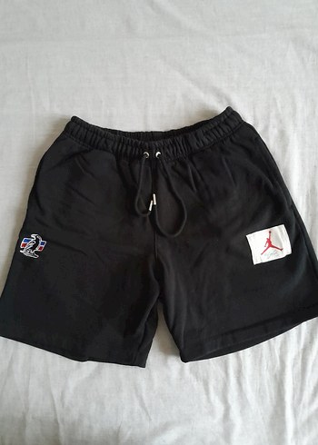 Orijinal Air Jordan Şort - Görsel 2