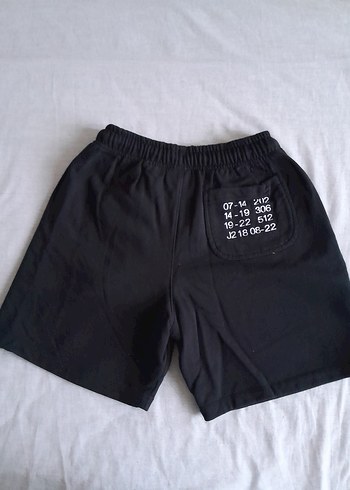 Orijinal Air Jordan Şort - Görsel 5