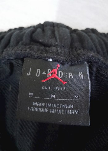 Orijinal Air Jordan Şort - Görsel 6