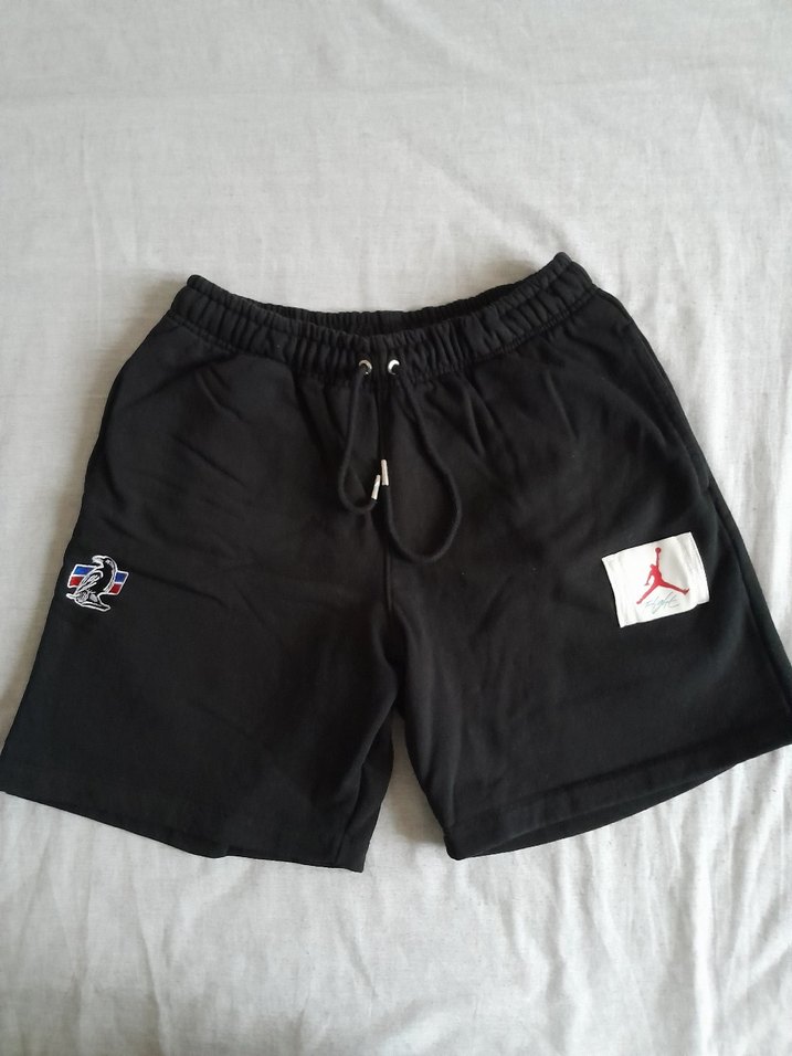 Orijinal Air Jordan Şort - Görsel 2