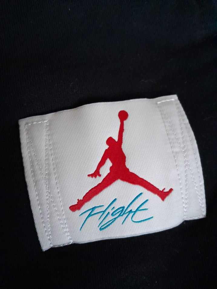 Orijinal Air Jordan Şort - Görsel 3