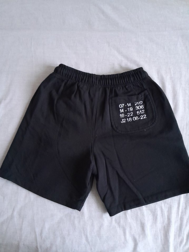 Orijinal Air Jordan Şort - Görsel 5