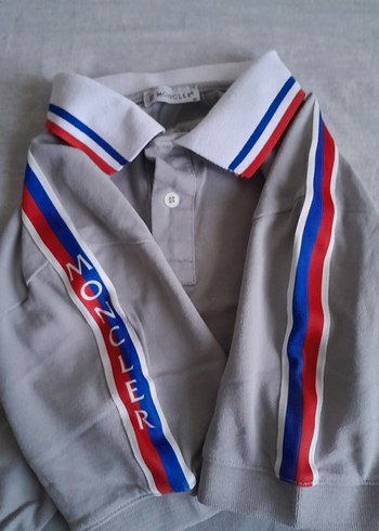 Moncler Takım - Görsel 4