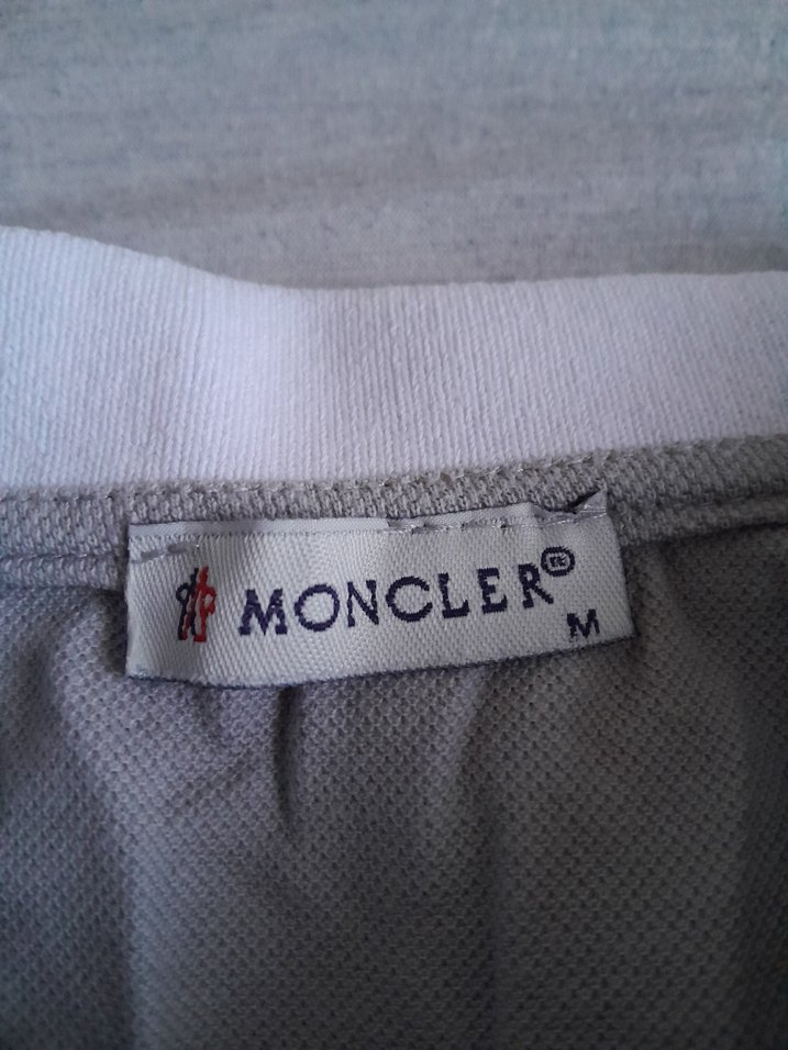 Moncler Takım - Görsel 3