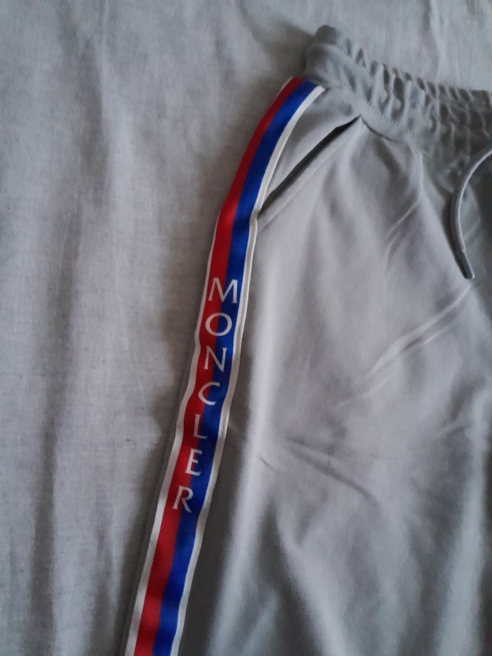 Moncler Takım - Görsel 5