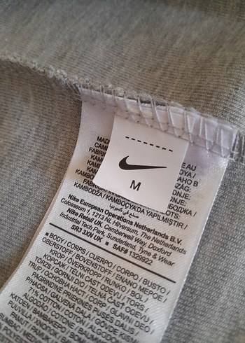 Nike Tech - Görsel 7