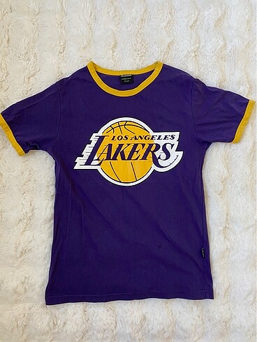 Laker?s tshirt
