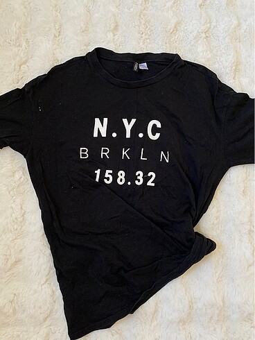 H&M Oversize tshirt