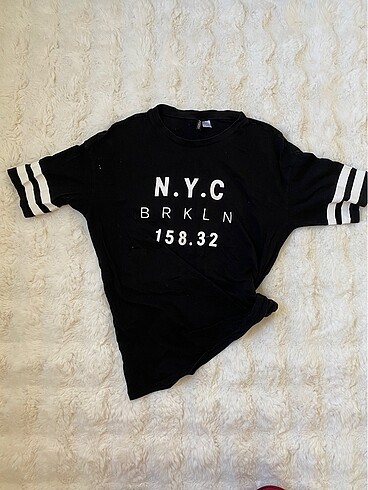 Oversize tshirt