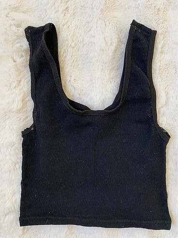 Diğer Siyah crop