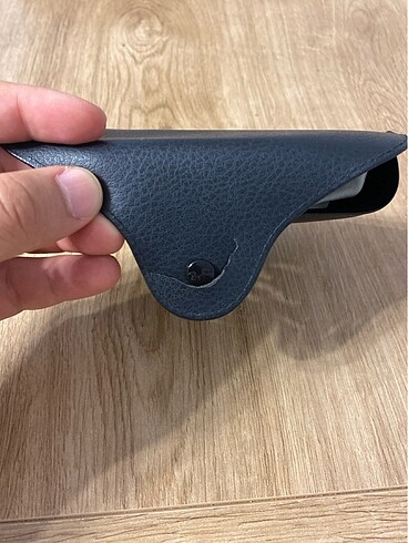 Beden Orjinal Rayban Gözlük Kılıfı