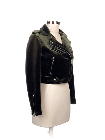 Bershka Bershka Bomber %70 İndirimli.