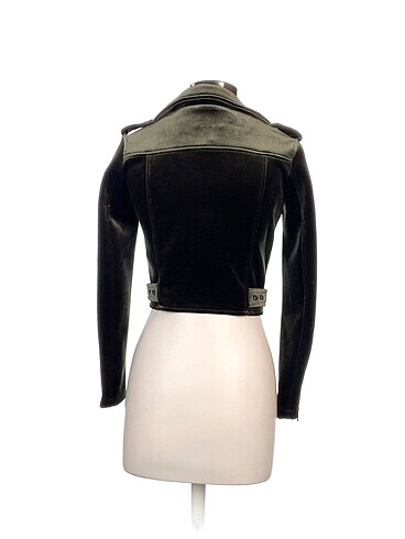 xs Beden Bershka Bomber %70 İndirimli.